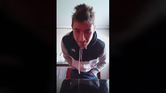 beaugosss3  01-11-2022 Recorded Video Nude