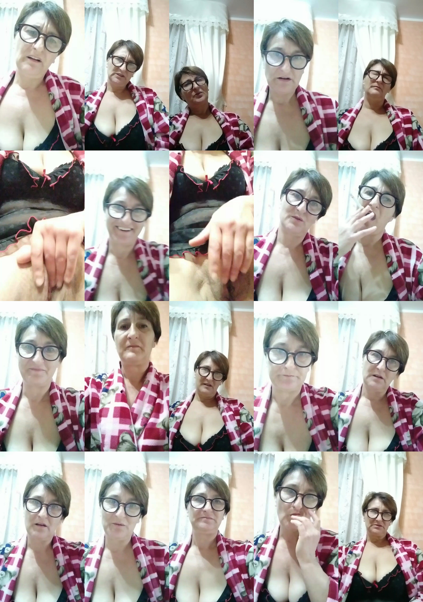 blachwoman 31-10-2022 Cam 