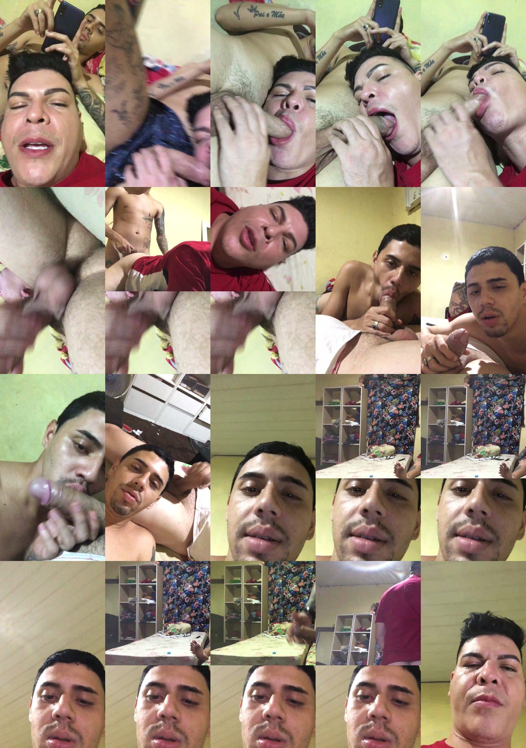 branco112  31-10-2022 Recorded Video juicy