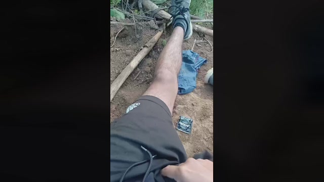 brayanchileno  31-10-2022 Recorded Video bigload