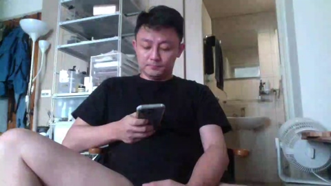 cokewangwang1  31-10-2022 Recorded Video suckshow