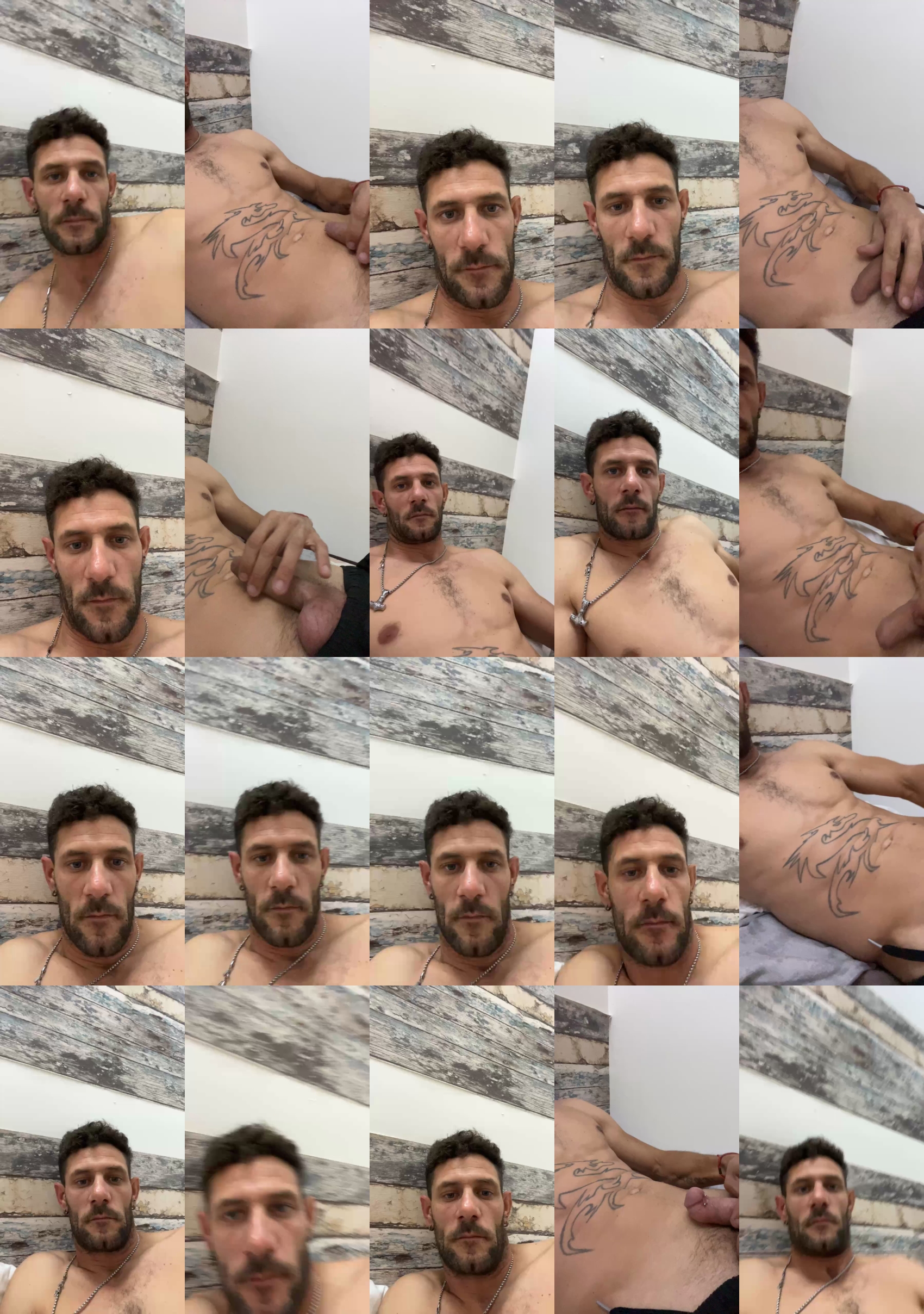 cristoodin  31-10-2022 Recorded Video fuck
