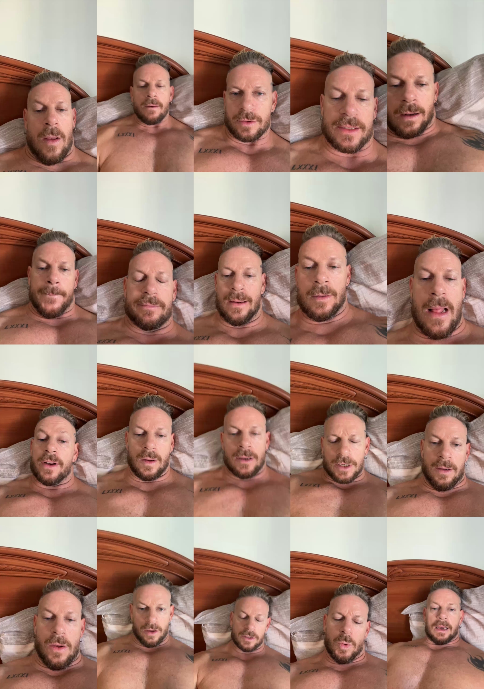davedereee  01-11-2022 Recorded Video blowjob