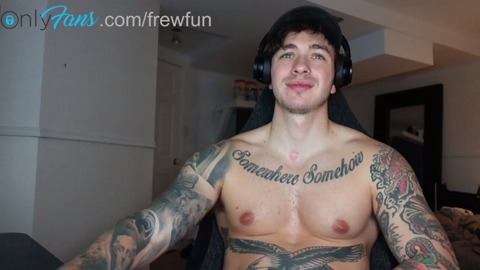 frewfun  01-11-2022 video show