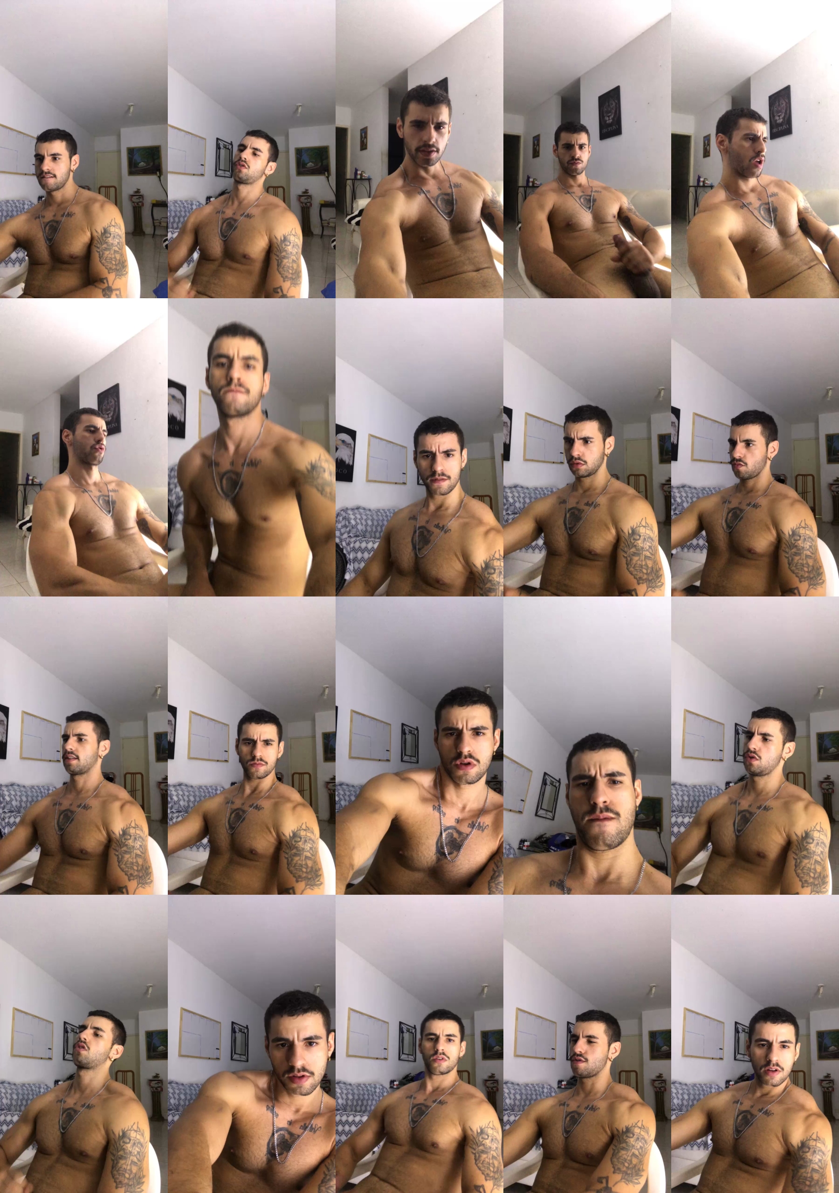 hot_intensive  31-10-2022 Recorded Video Porn