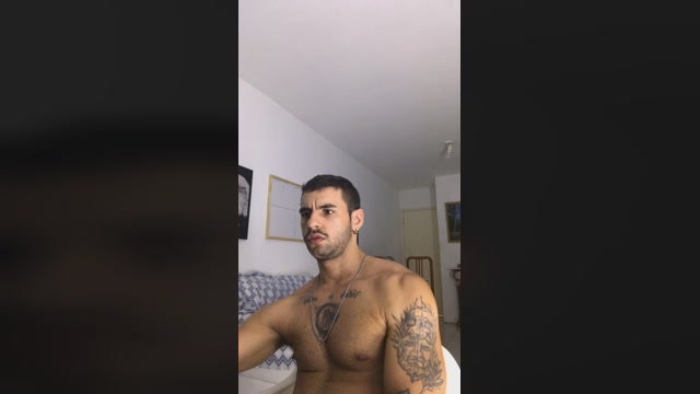 hot_intensive  31-10-2022 Recorded Video Porn