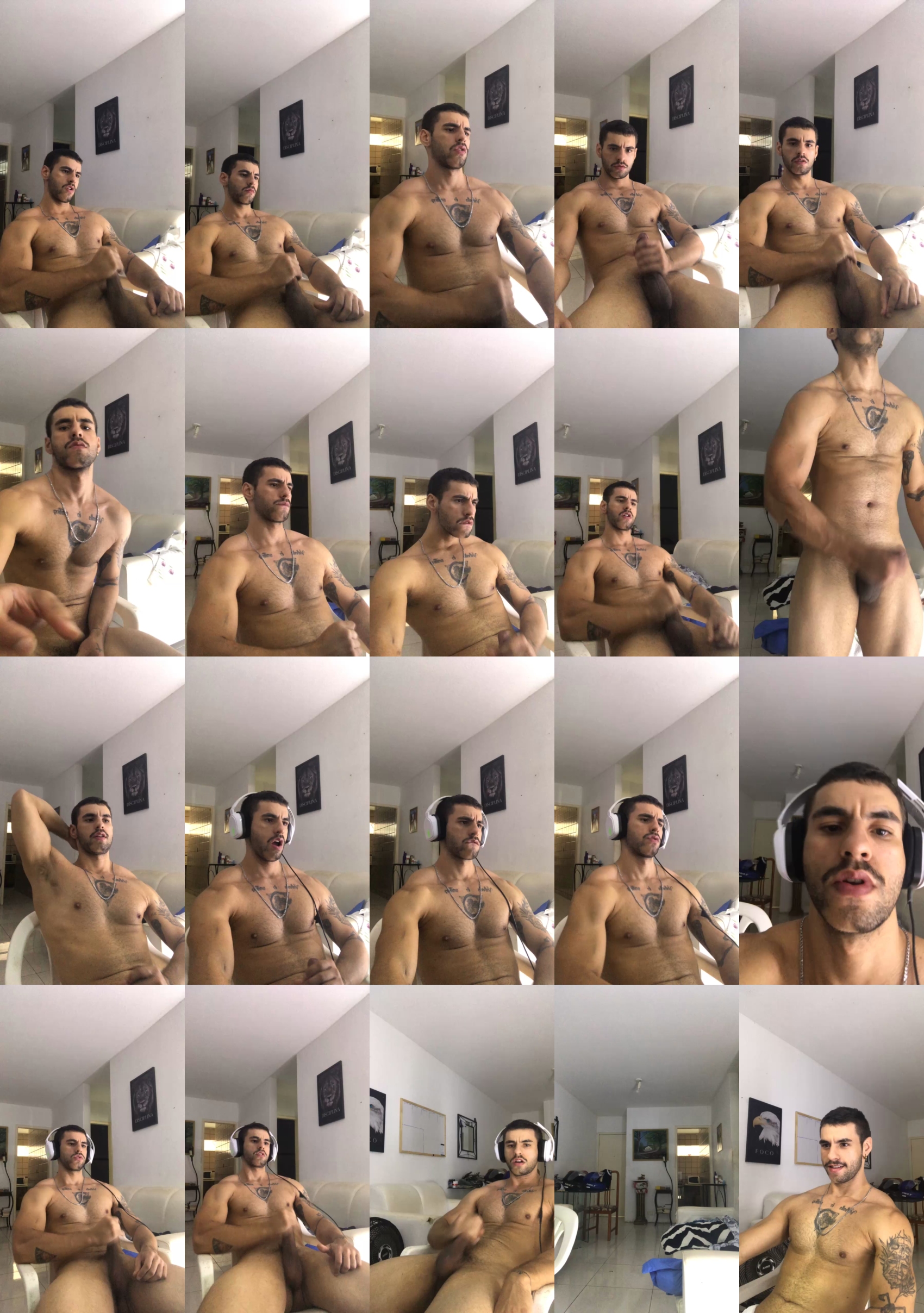 hot_intensive  01-11-2022 Recorded Video dirty