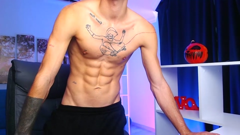 jacob_hope  01-11-2022 video horny