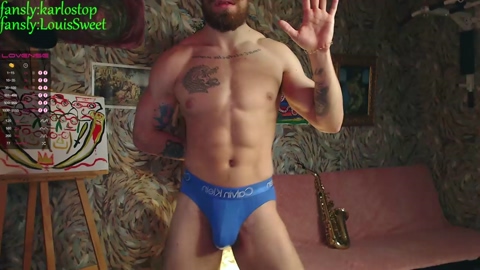 karlos_murphy  31-10-2022 video moan