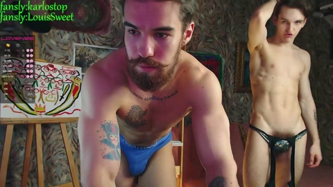 karlos_murphy  31-10-2022 video Show