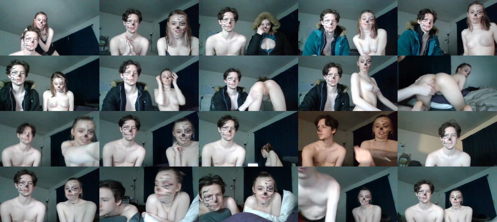 leojamie 31-10-2022 sucktits 