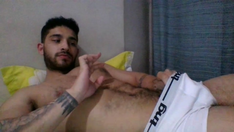 macho_fit1  31-10-2022 Recorded Video twink