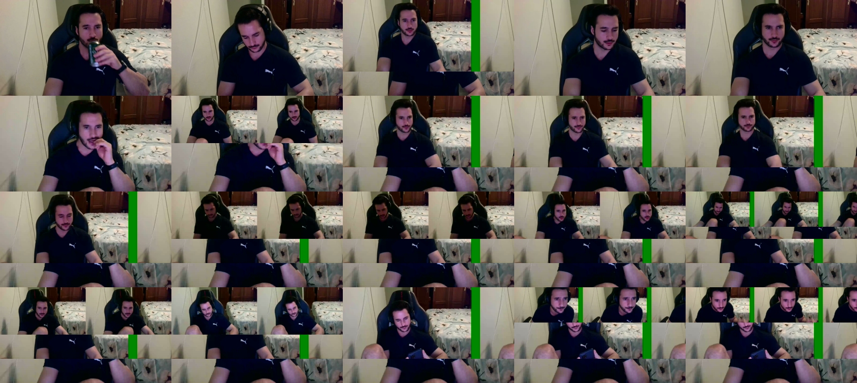 morenocam922fun  31-10-2022 Recorded Video bj-dildo