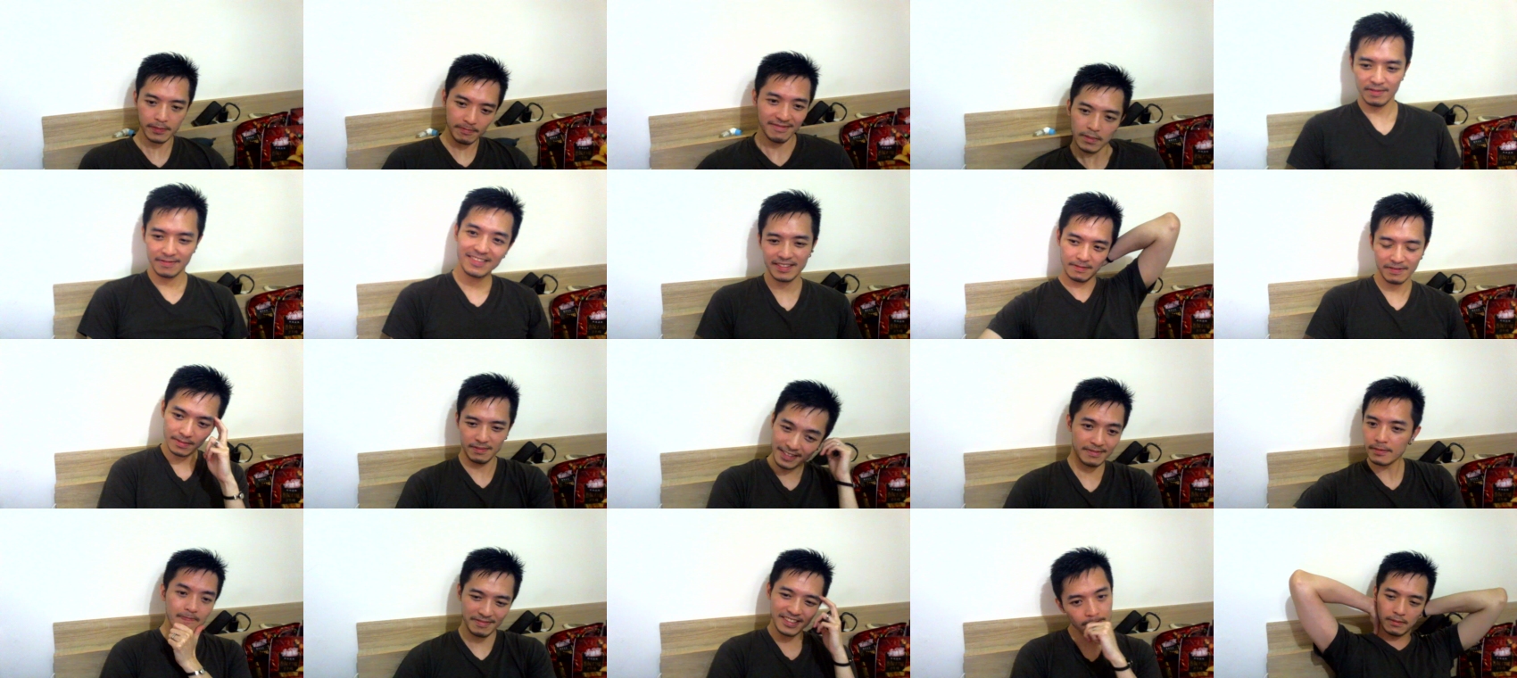 nathan8534  01-11-2022 Recorded Video yummy