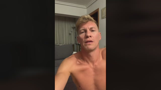 nikitinandy  31-10-2022 Recorded Video fuckme