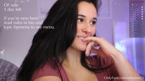 onlyems23  31-10-2022 Porn Females