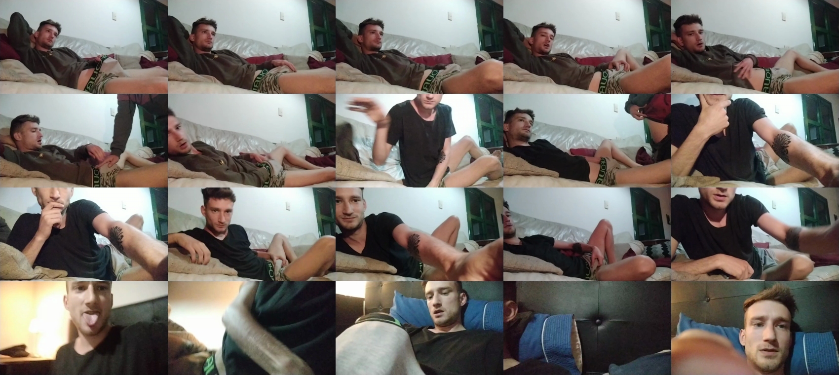 seba772  31-10-2022 Recorded Video hardcock