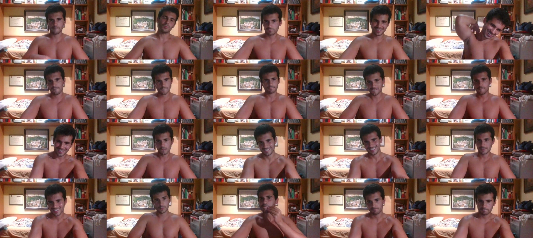 sev96  31-10-2022 Recorded Video Naked