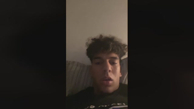 sexyboy6910ben  01-11-2022 Recorded Video bigcock