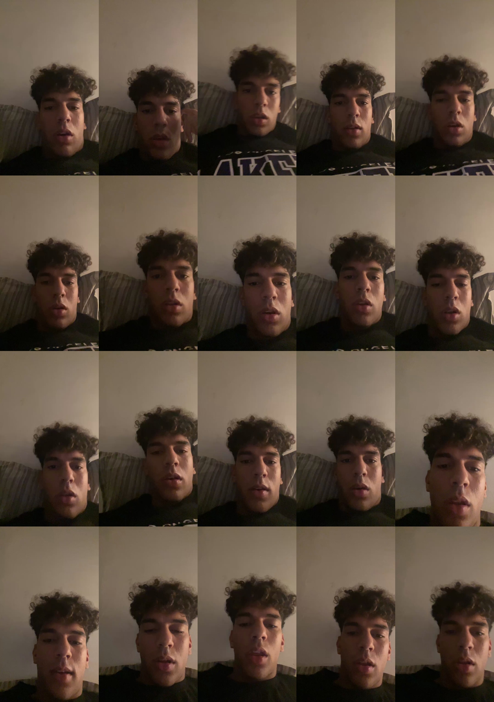 sexyboy6910ben  01-11-2022 Recorded Video bigcock