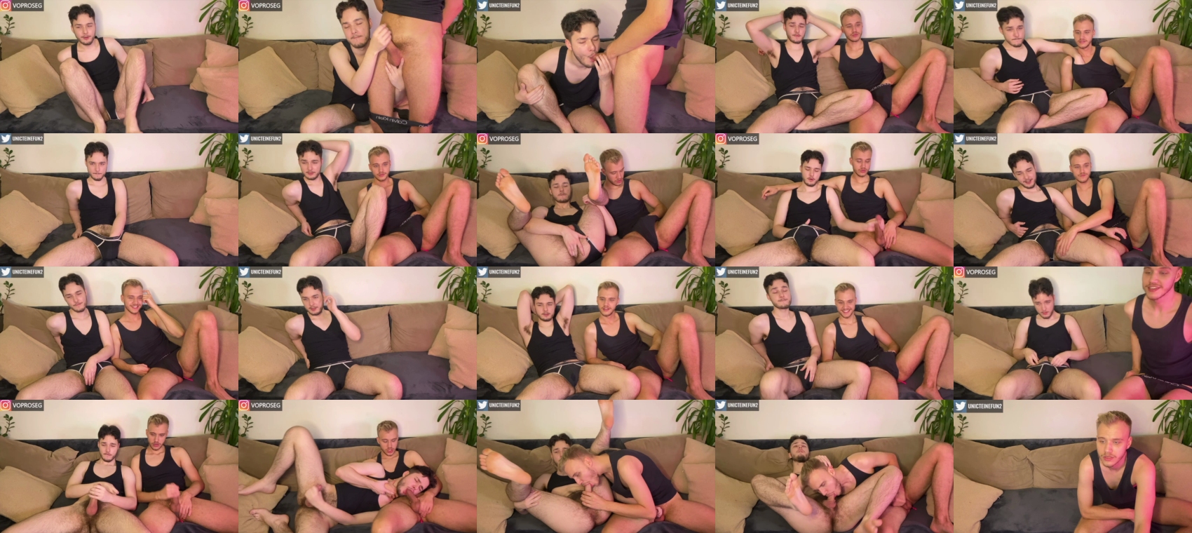unicteinefun  31-10-2022 Recorded Video fuckass