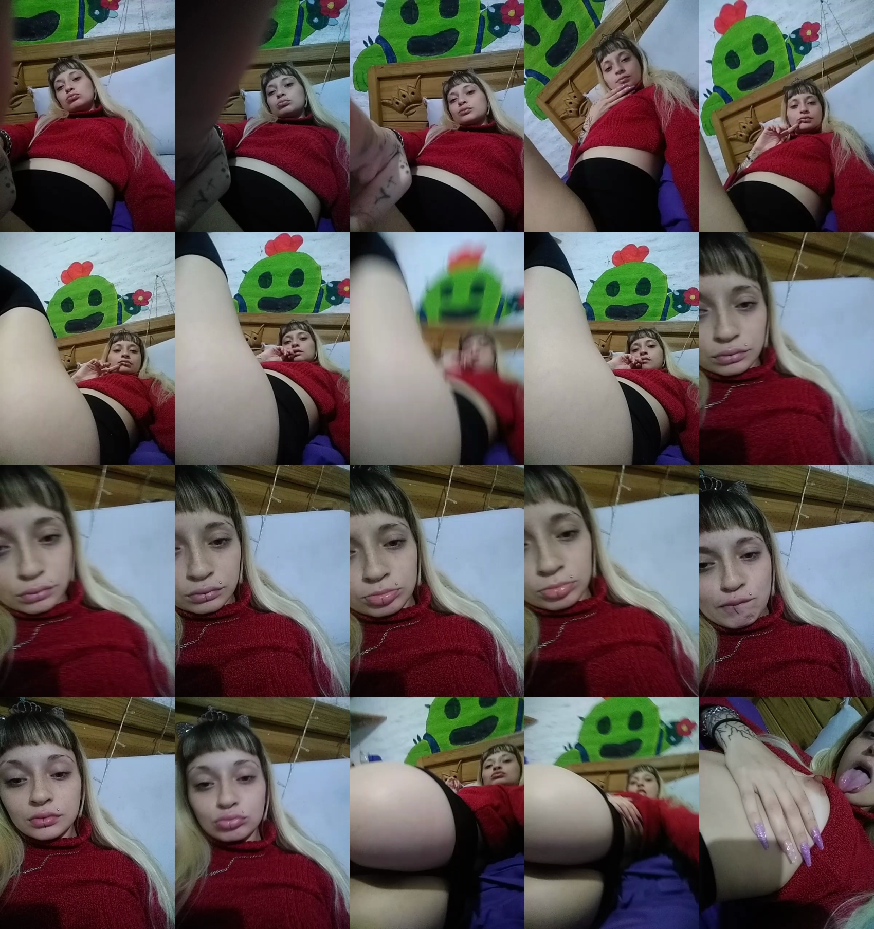xxchapiadoraxx 31-10-2022 sexygirl 