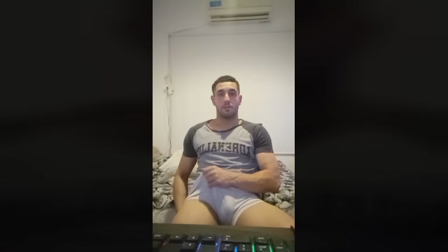 Agustinlu  01-11-2022 Recorded Video gag