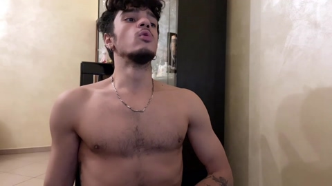 BunnyBoy2002  02-11-2022 Recorded Video hardcock