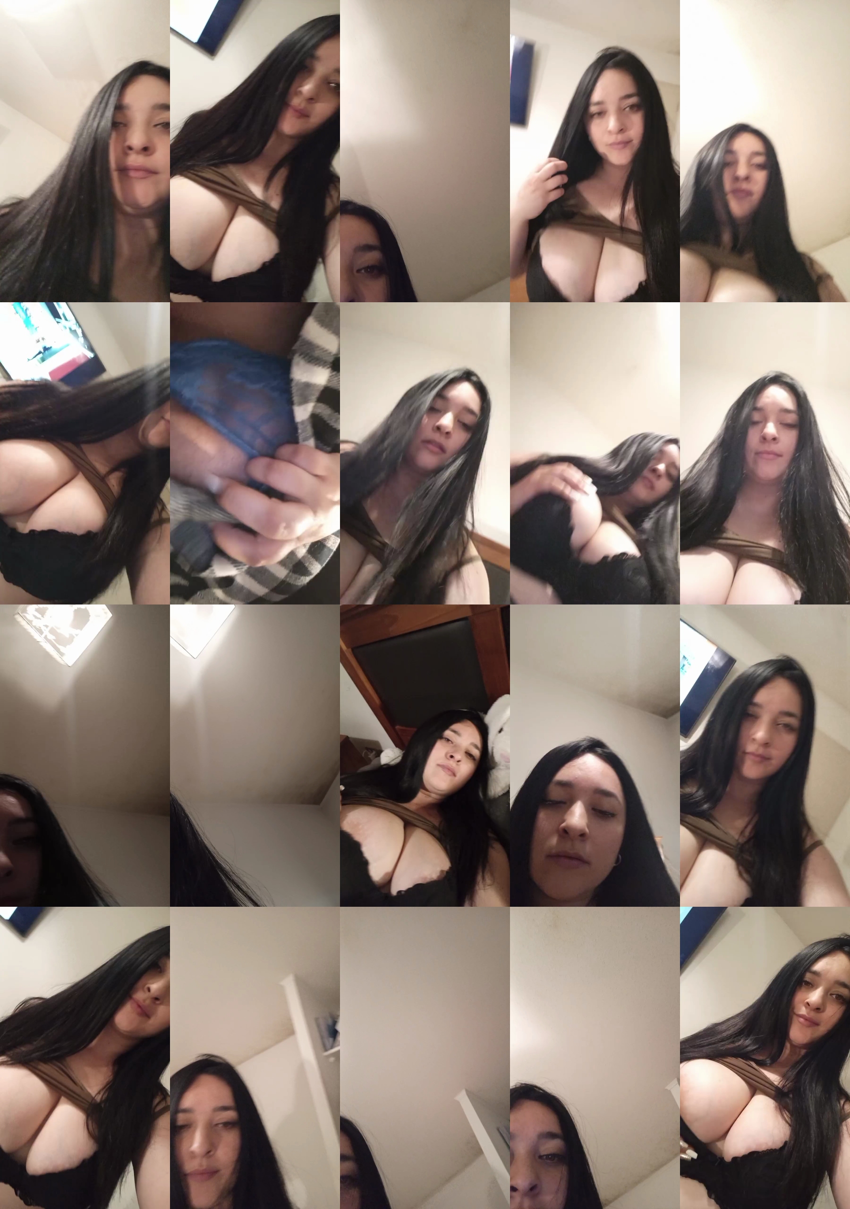 Chilenita_gold 01-11-2022 prettyface 