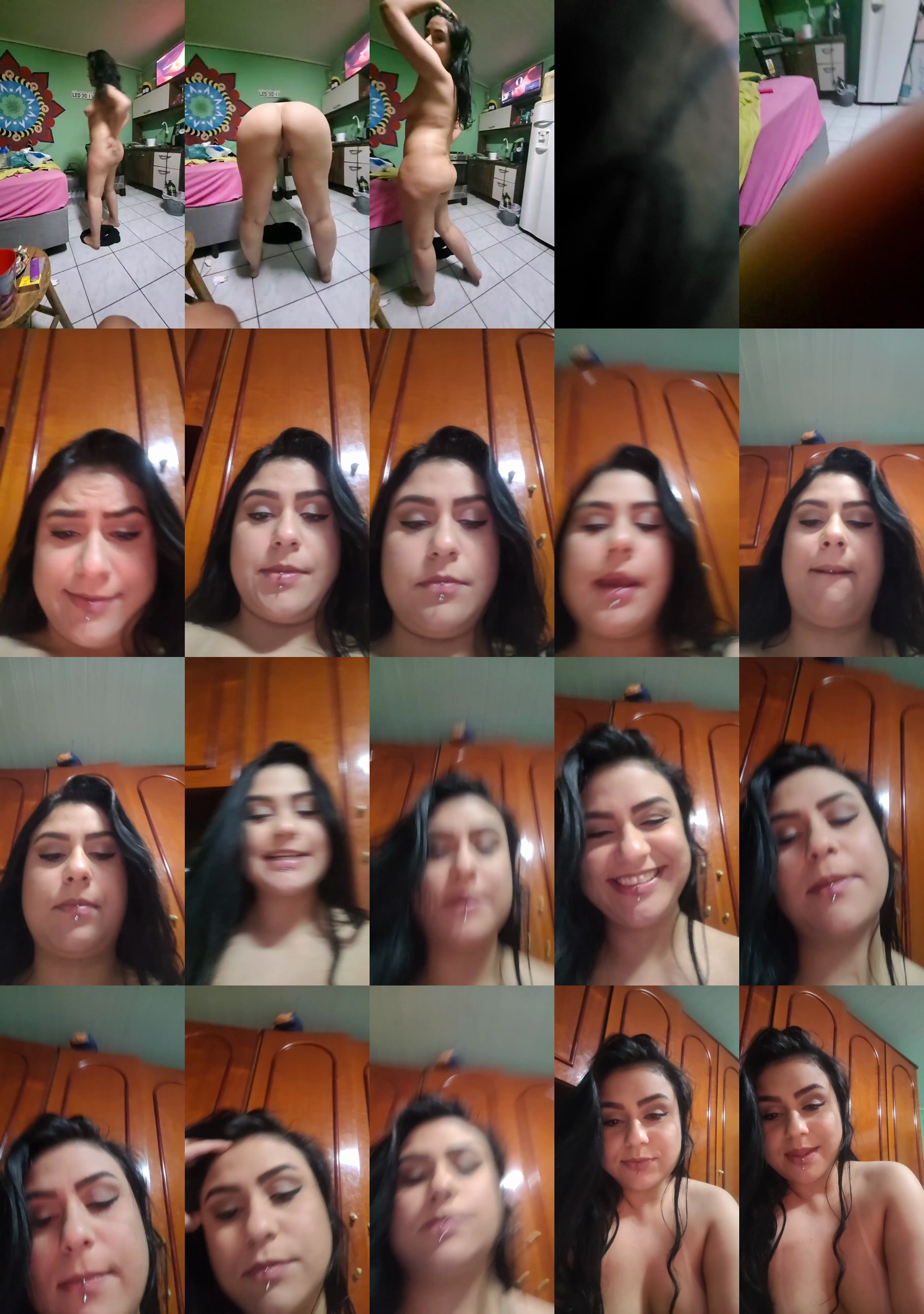 Demxa 01-11-2022 lickpussy 