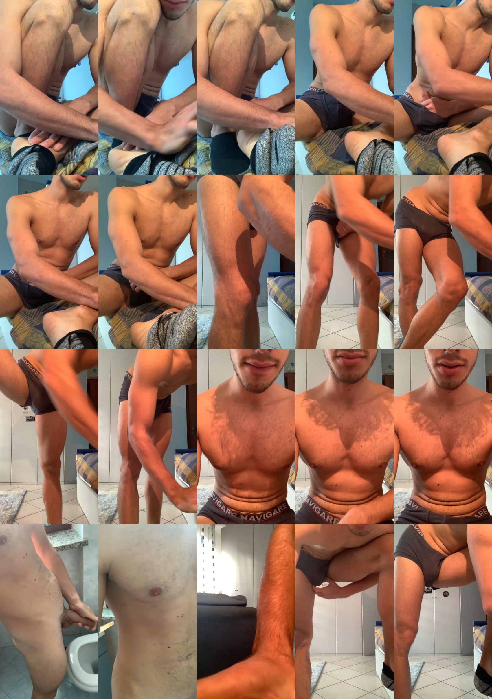 Fefe00xxx  02-11-2022 Recorded Video dirty