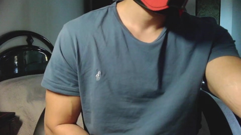 Frabroker  02-11-2022 Recorded Video jerkoff