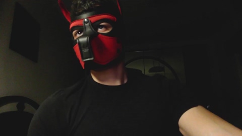 Frabroker  01-11-2022 Recorded Video kink
