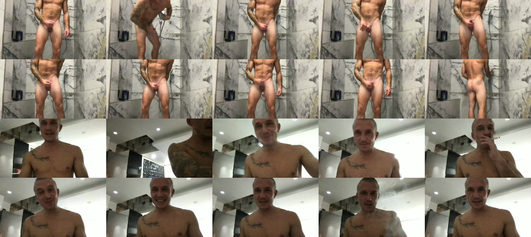 Frenchyfranckie  01-11-2022 Recorded Video play