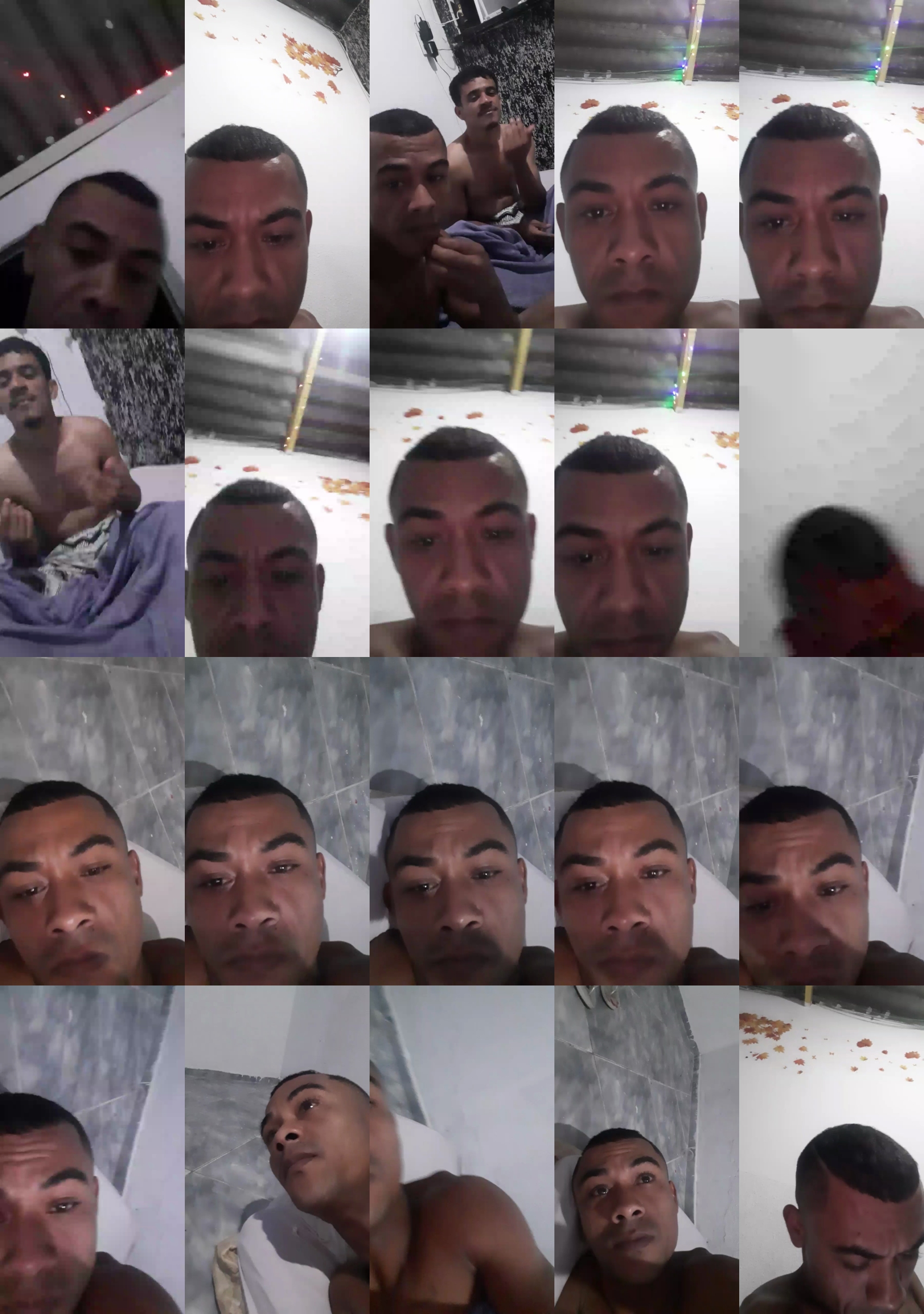 Gatinho1991  02-11-2022 Recorded Video naked