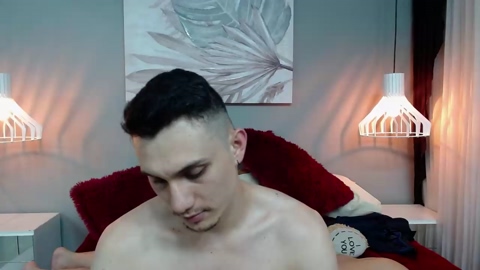 GoldenCouple_  01-11-2022 Recorded Video sexymale