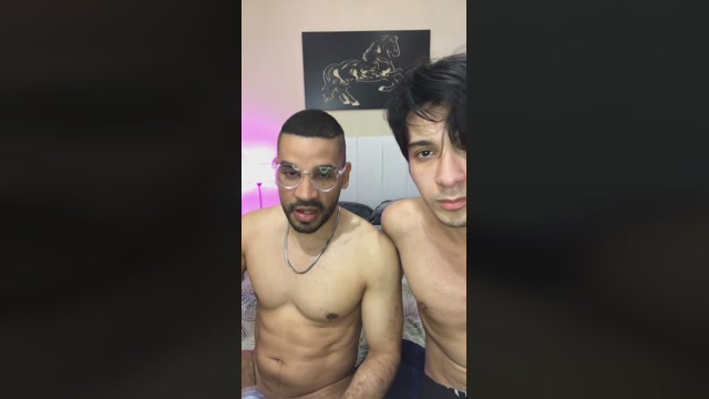 Hottmateo  01-11-2022 Recorded Video play