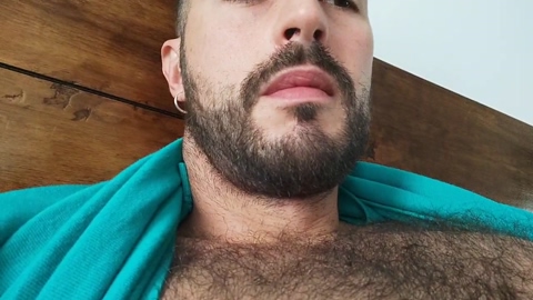 James_touch  02-11-2022 Recorded Video jerkoff