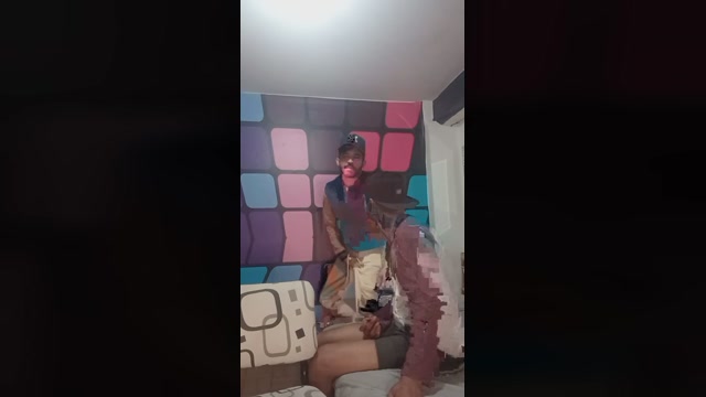 Javian2000  01-11-2022 Recorded Video deep