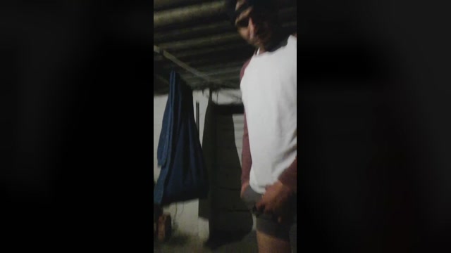 Javian2000  01-11-2022 Recorded Video harddick