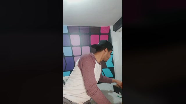 Javian2000  01-11-2022 Recorded Video Pretty