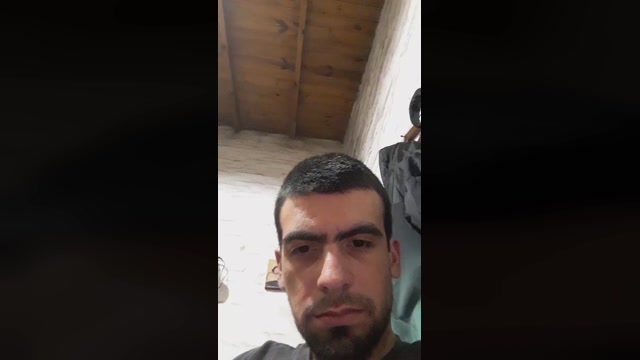 Joacov23  01-11-2022 Recorded Video hot
