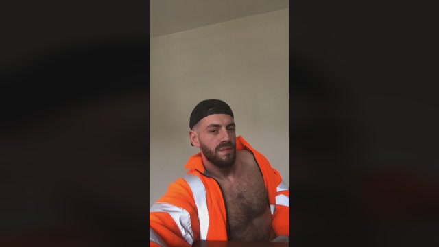 Joshholms  02-11-2022 Recorded Video jerking