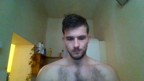 Jules7879  02-11-2022 Recorded Video handsome