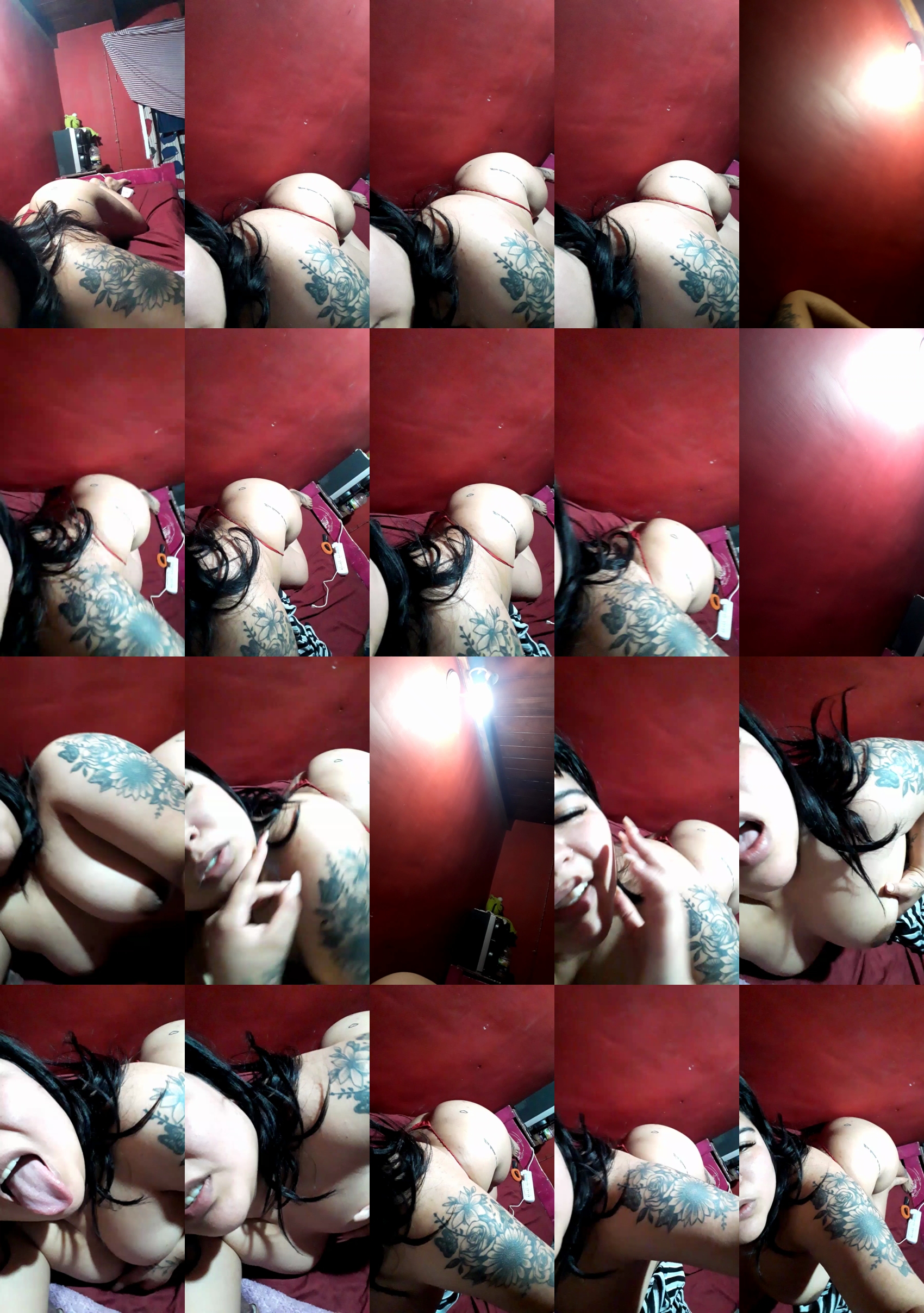 Larezz_ok 01-11-2022 fuckface 