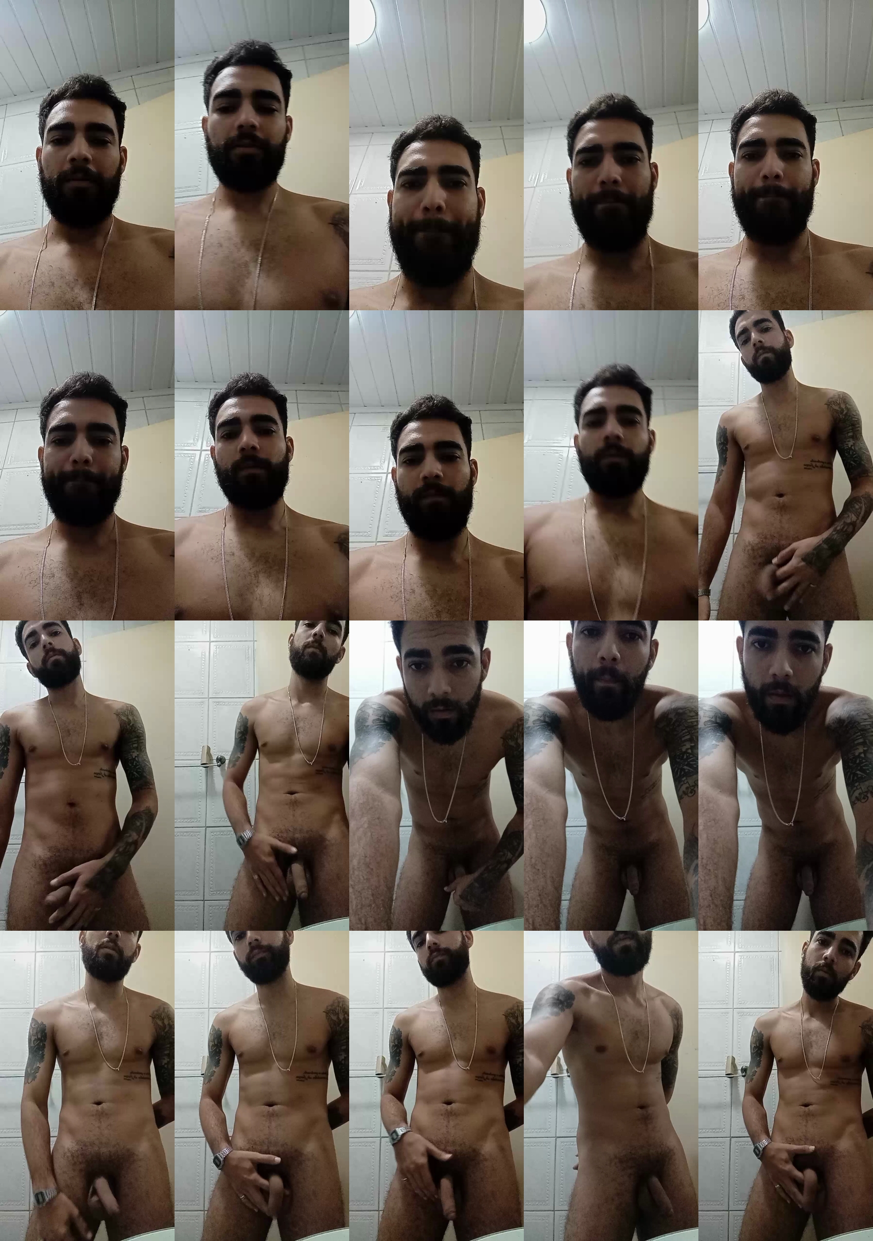 Limabjj  01-11-2022 Recorded Video lush