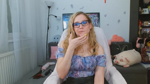 LunaNicole 02-11-2022 bigass 