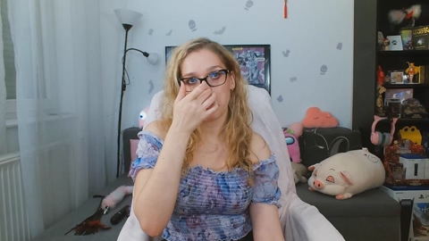 LunaNicole 02-11-2022 Naked 