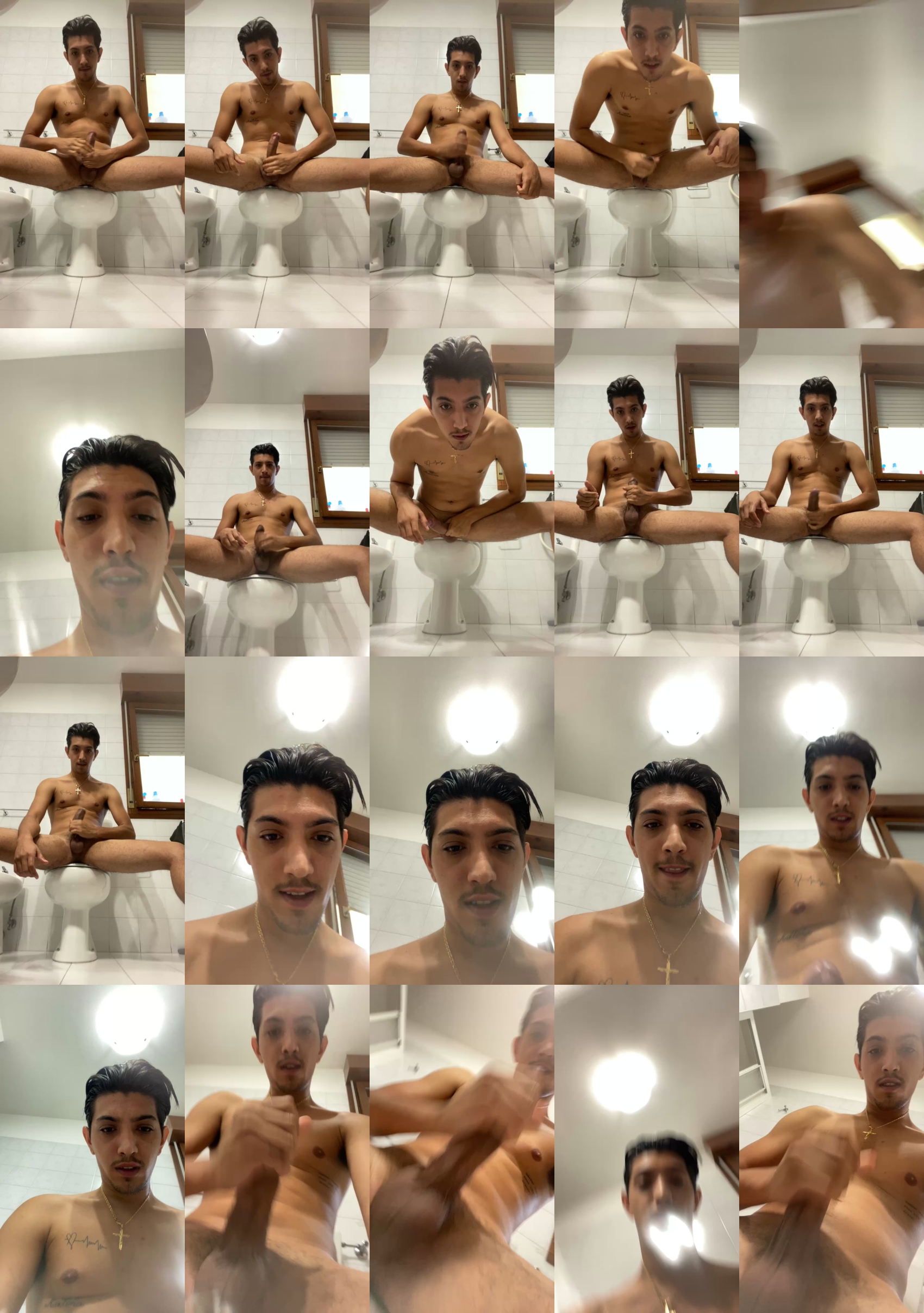 Nekne3  02-11-2022 Recorded Video skinny