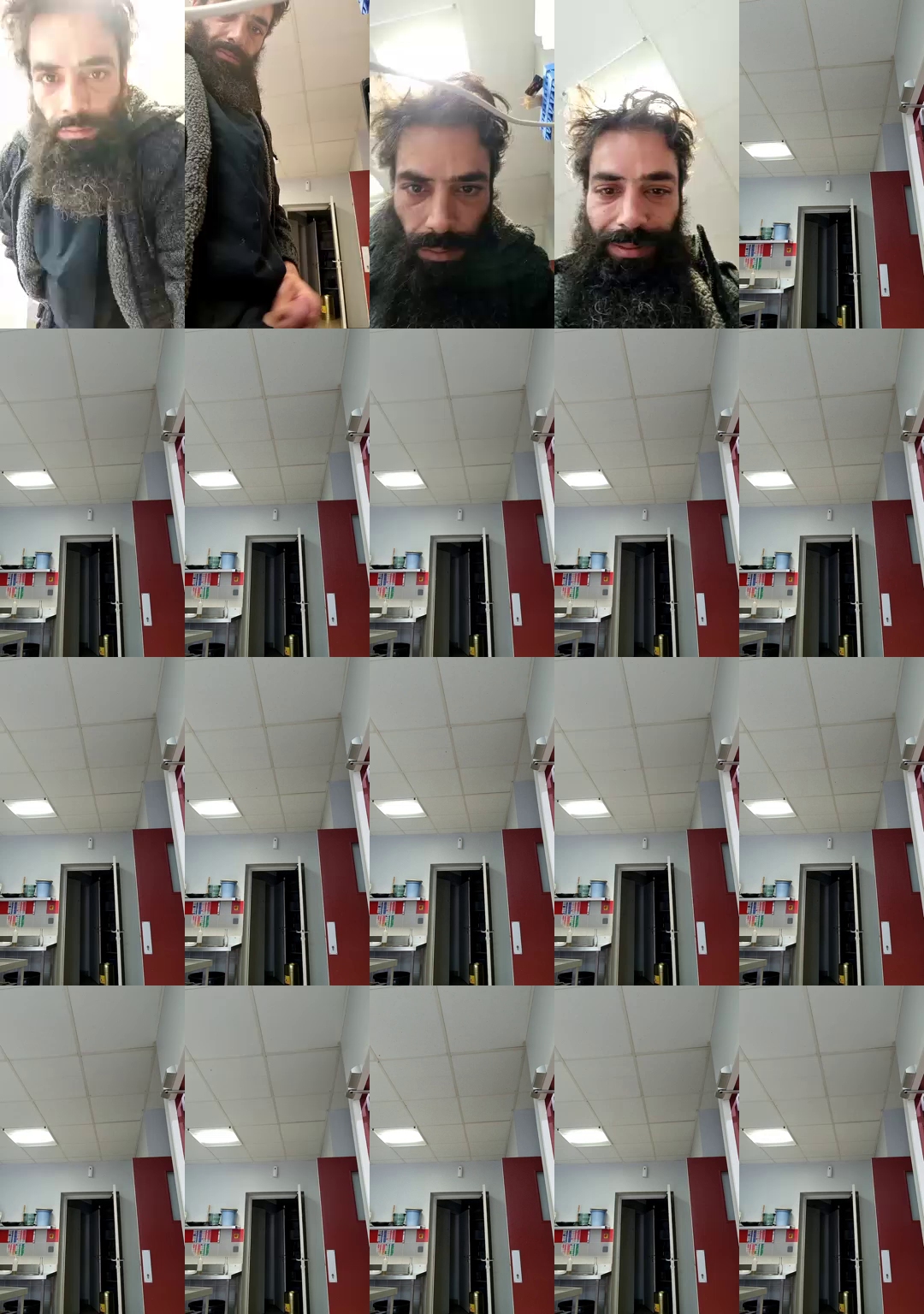 Nicocuisto69  02-11-2022 Recorded Video jerkoff